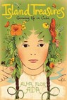 Island Treasures: Growing Up in Cuba - Alma Flor Ada - 9781481429009