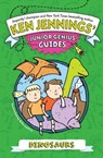 Dinosaurs - Ken Jennings - 9781481429566