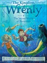 The Secret World of Mermaids - Jordan Quinn - 9781481431224