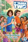 May the Best Twin Win - PAYTON,  Belle - 9781481431354