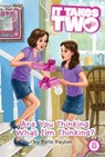 Are You Thinking What I'm Thinking? - Belle Payton - 9781481431392
