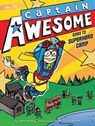 Captain Awesome Goes to Superhero Camp - Stan Kirby - 9781481431552