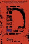 Dime - E. R. Frank - 9781481431620