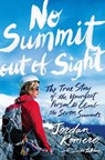 No Summit out of Sight - Jordan Romero - 9781481432764