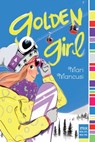 Golden Girl - Mari Mancusi - 9781481437646