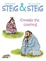 Consider the Lemming - Jeanne Steig - 9781481439633