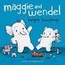 Maggie and Wendel - Cori Doerrfeld - 9781481439756
