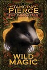 Wild Magic - Tamora Pierce - 9781481440226