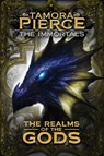 Pierce, T: Realms of the Gods - Tamora Pierce - 9781481440288