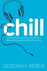 Chill - Deborah Reber - 9781481440455