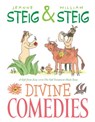 Divine Comedies - Jeanne Steig - 9781481440561