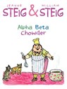 Alpha Beta Chowder - Jeanne Steig - 9781481440615