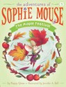 The Maple Festival - Poppy Green - 9781481441964