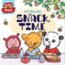 Snack Time - Sam Williams - 9781481442640