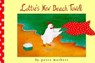 Lottie's New Beach Towel - Petra Mathers - 9781481442671