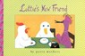 Lottie's New Friend - Petra Mathers - 9781481442701