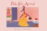 Dodo Gets Married - Petra Mathers - 9781481442800