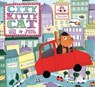 City Kitty Cat - Steve Webb - 9781481443326
