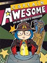 Captain Awesome and the Mummy's Treasure - Stan Kirby - 9781481444385