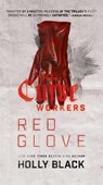 The Red Glove - Holly Black - 9781481444545
