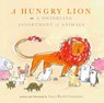 A Hungry Lion, or a Dwindling Assortment of Animals - Lucy Ruth Cummins - 9781481448895