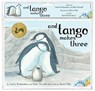 AND TANGO MAKES 3 BOOK & CD/E - Justin Richardson ; Peter Parnell - 9781481449946