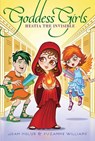 Holub, J: Hestia the Invisible - Joan Holub ; Suzanne Williams - 9781481449984