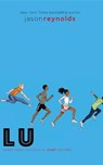 Lu - Jason Reynolds - 9781481450256