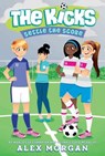 Settle the Score - Alex Morgan - 9781481451055