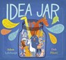Idea Jar - Adam Lehrhaupt - 9781481451673
