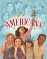 Americans - Douglas Wood - 9781481452366
