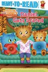Daniel Gets Scared: Ready-To-Read Pre-Level 1 - Maggie Testa - 9781481452588