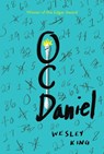 OCDaniel - Wesley King - 9781481455329