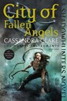 Clare, C: City of Fallen Angels - Cassandra Clare - 9781481455992