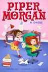 Piper Morgan in Charge! - Stephanie Faris - 9781481457118