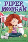 Piper Morgan to the Rescue - Stephanie Faris - 9781481457163
