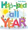 Hap-Pea All Year - Keith Baker - 9781481458542