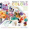PCKT FULL OF COLORS - Amy Guglielmo ; Jacqueline Tourville - 9781481461313