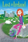 Lost in Ireland - CALLAGHAN,  Cindy - 9781481462075