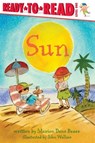 Sun: Ready-To-Read Level 1 - Marion Dane Bauer - 9781481463409