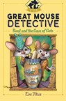Basil and the Cave of Cats - Eve Titus - 9781481464048