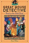Basil in the Wild West - Eve Titus - 9781481464109