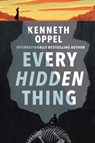Every Hidden Thing - Kenneth Oppel - 9781481464178