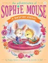 A Surprise Visitor - Poppy Green - 9781481466981
