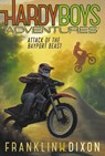 Attack of the Bayport Beast - Franklin W. Dixon - 9781481468343