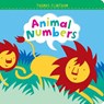 Animal Numbers - Thomas Flintham - 9781481469371