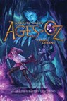 A Dark Descent - Lisa Fiedler ; Gabriel Gale - 9781481469760
