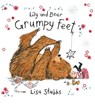 Grumpy Feet - Lisa Stubbs - 9781481471671