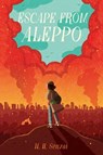 Escape from Aleppo - N. H. Senzai - 9781481472197