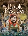 The Book Rescuer - Sue Macy - 9781481472210
